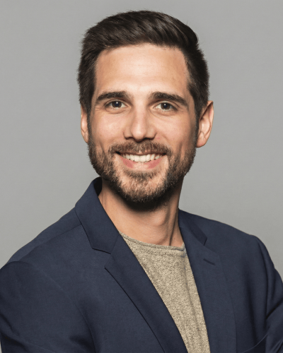Profilfoto von Herr Robert Runge